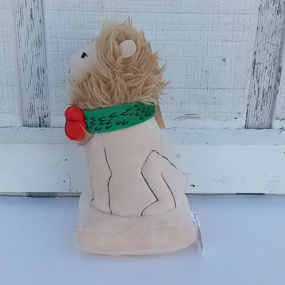 Biltmore Pets New With Tag Lion Plush PetToy